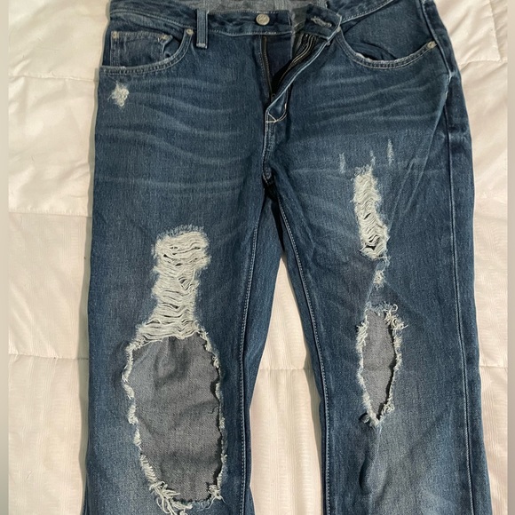 LOVERS + FRIENDS JEANS - Picture 2 of 4